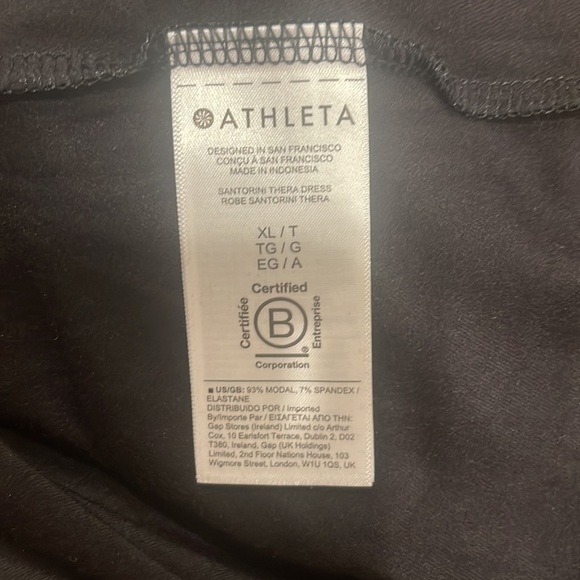 Athleta dres - Picture 11 of 11